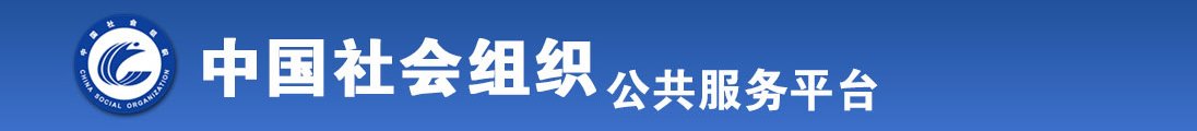 大码美女操逼全国社会组织信息查询